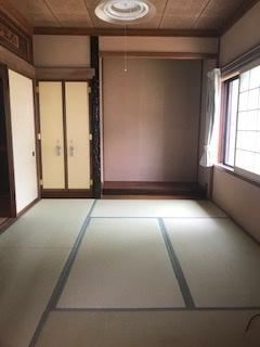 黒河邸 その他部屋・スペース