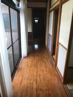 黒河邸 その他
