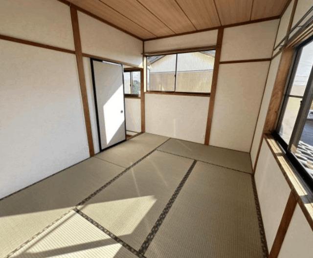 福岡町赤丸戸建て その他部屋・スペース
