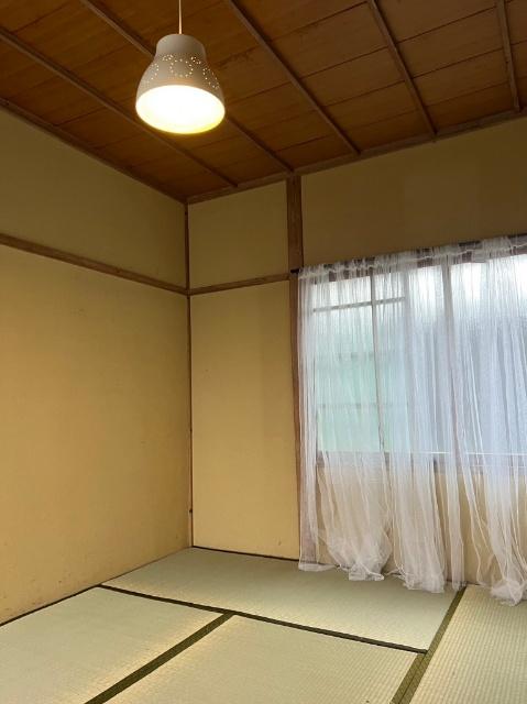高岡市高美町売家 土地画像