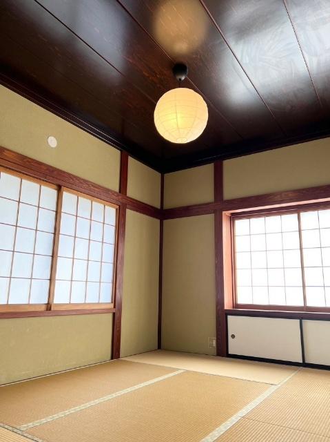 高岡市高美町売家 土地画像
