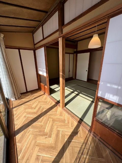 高岡市高美町売家 土地画像
