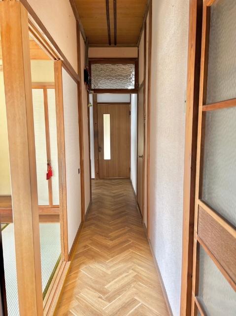 高岡市高美町売家 その他
