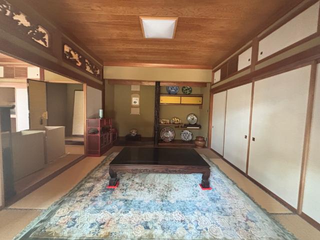 射水市緑町　2階建て中古住宅 その他部屋・スペース