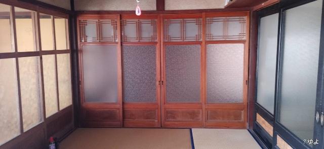 高岡市下麻生売家 その他部屋・スペース