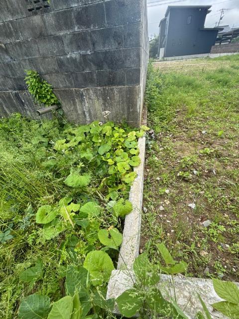 高岡市福岡町福岡新　売地 その他
