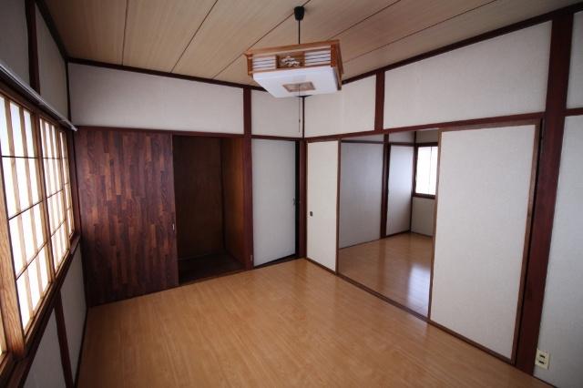 内免売家 その他部屋・スペース