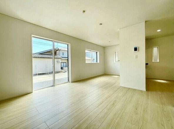 高岡市瑞穂町新築戸建 その他