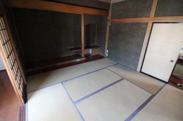 中川上町売家 その他