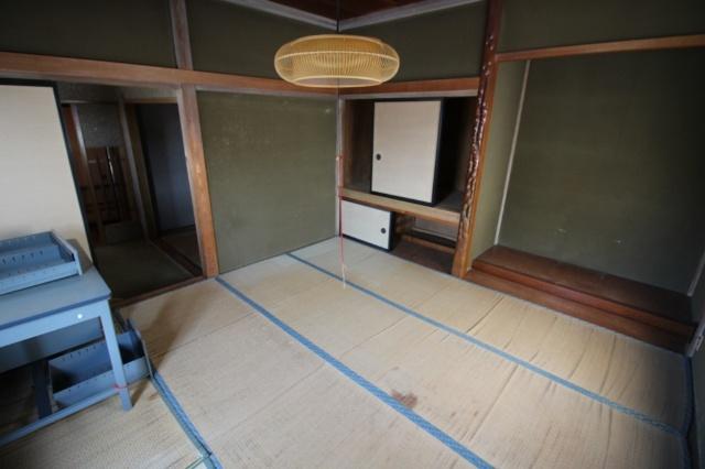中川上町売家 その他