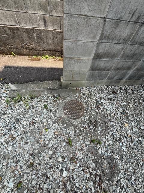高岡市中川町　売り地 土地画像
