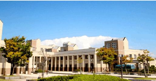 国立富山大学高岡キャンパス