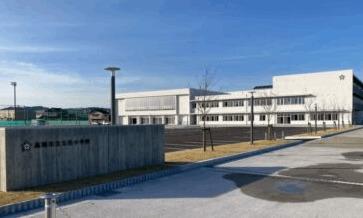 高岡市立五位小学校
