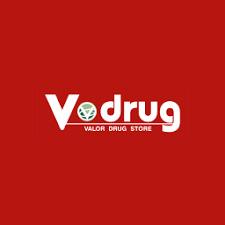 V・drug泉が丘店