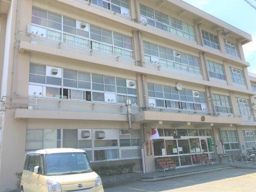 金沢市立富樫小学校