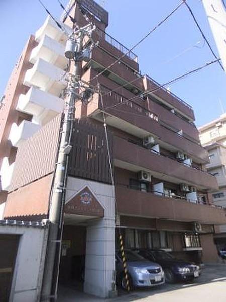 信開ウエラコート日之出町 物件画像