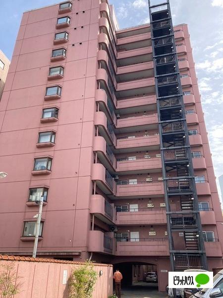 チサンマンション花京院 物件画像