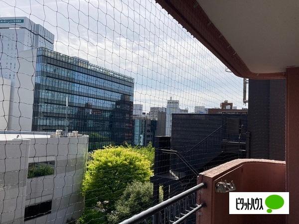 チサンマンション花京院 物件画像