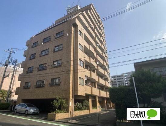 朝日プラザ東九番丁２ 物件画像