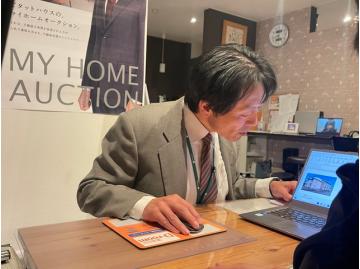 私の営業スタイル