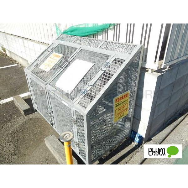 ☆ゴミ置き場☆