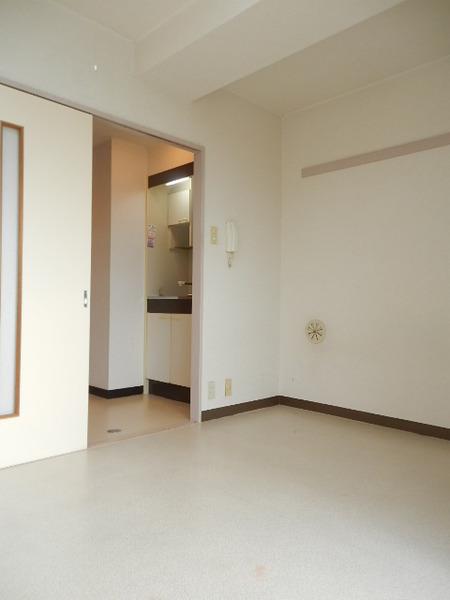 武蔵野市境マンション その他部屋・スペース