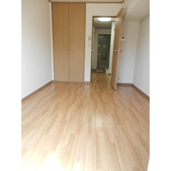 メゾンドポンヌフ（203） 部屋画像