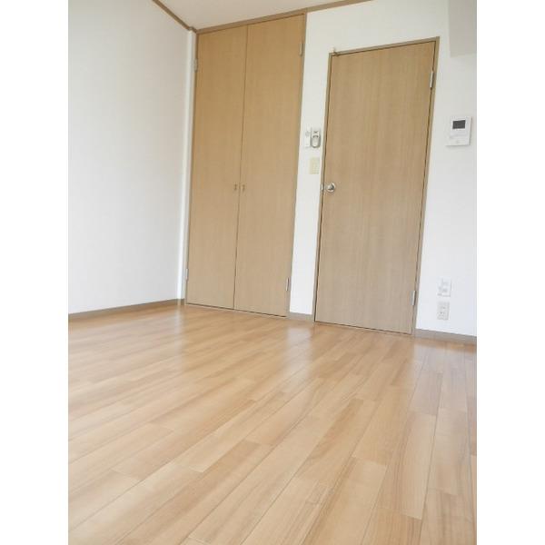 メゾンドポンヌフ（203） 部屋画像