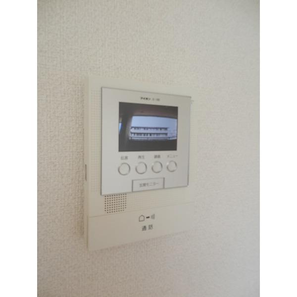 メゾンドポンヌフ（203） 部屋画像