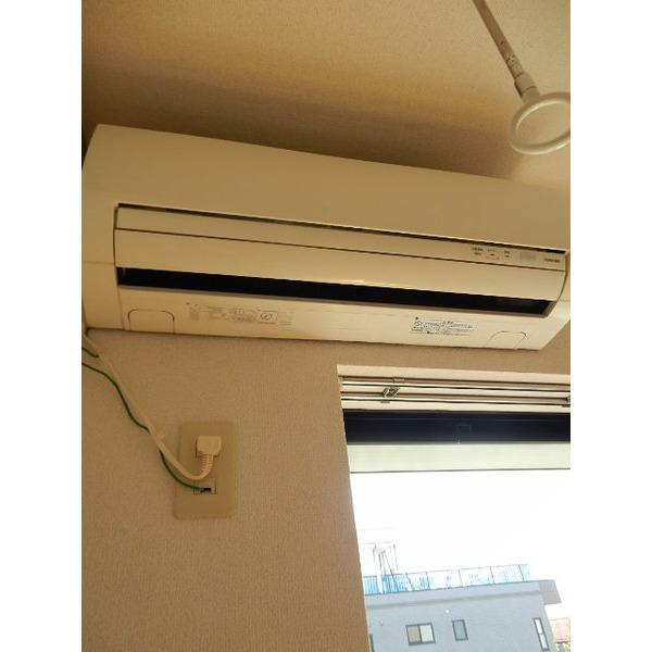 メゾンドポンヌフ（203） 部屋画像