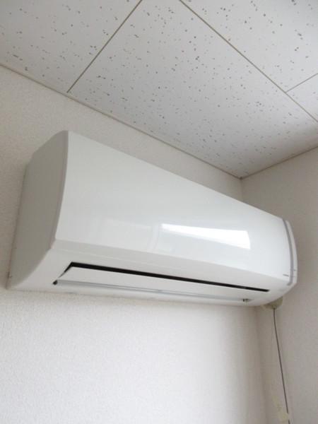 ヴィラファミール（101） 部屋画像