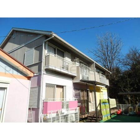 アパート（東京都小金井市）中央本線 「東小金井」駅 徒歩14分