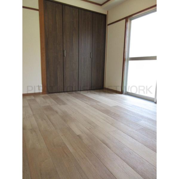 ☆洋室6帖☆