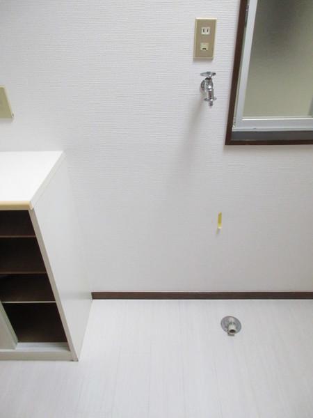 La Bella Casa（205） 設備