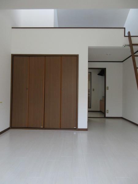 La Bella Casa（205） その他部屋・スペース
