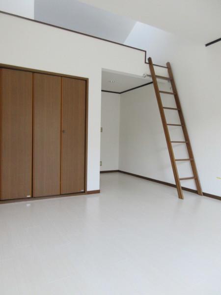 La Bella Casa（205） その他部屋・スペース