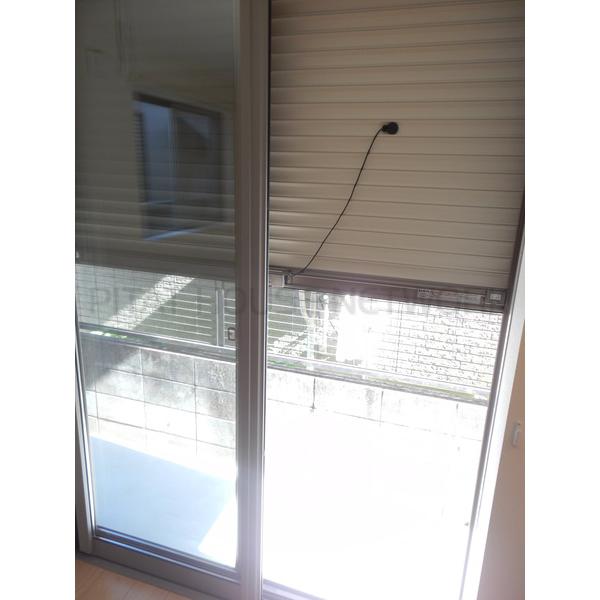 ☆シャッター☆