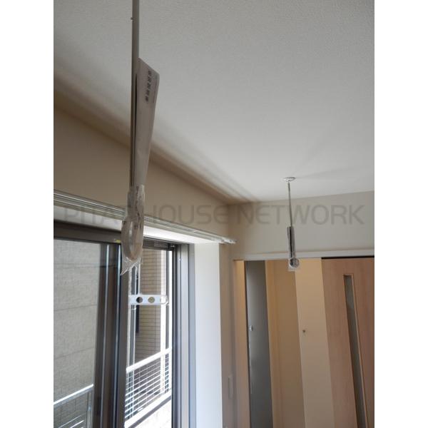 ☆室内物干し☆