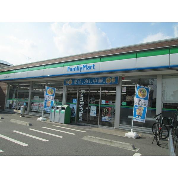 セブンイレブン小金井中町4丁目店:178m