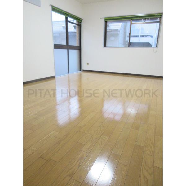 ※別号室の写真です