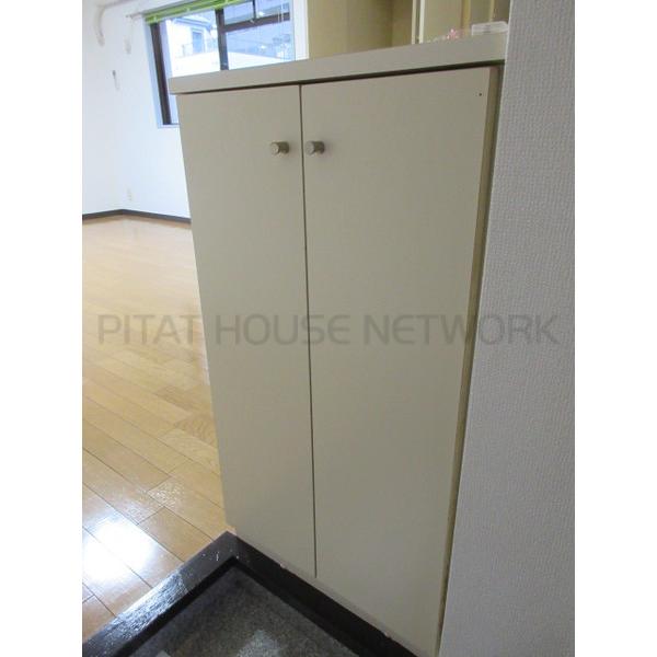 ※別号室の写真です