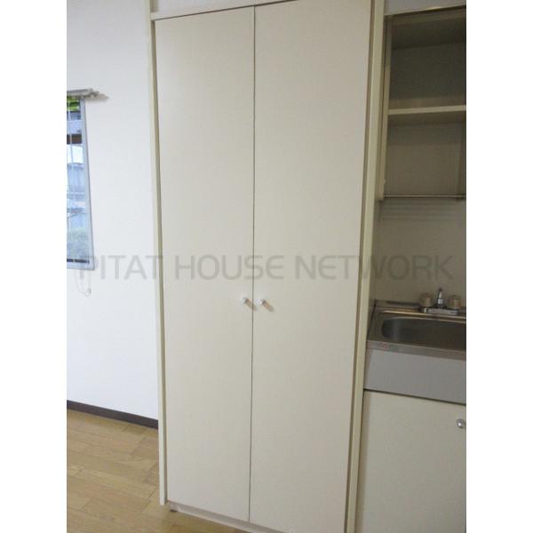 ※別号室の写真です