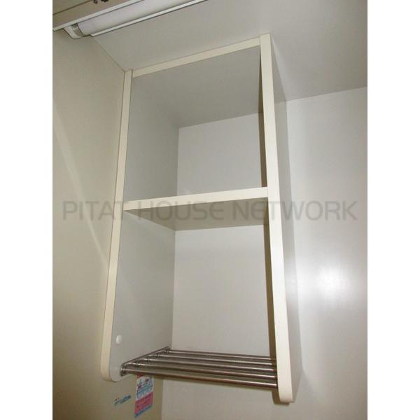 ※別号室の写真です