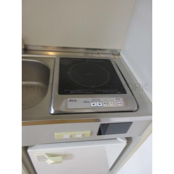 ※別号室の写真です