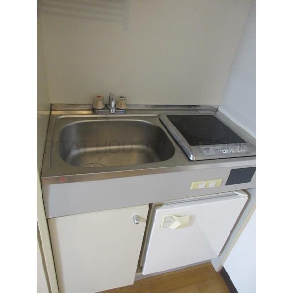 ※別号室の写真です