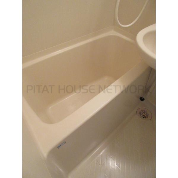 ※別号室の写真です