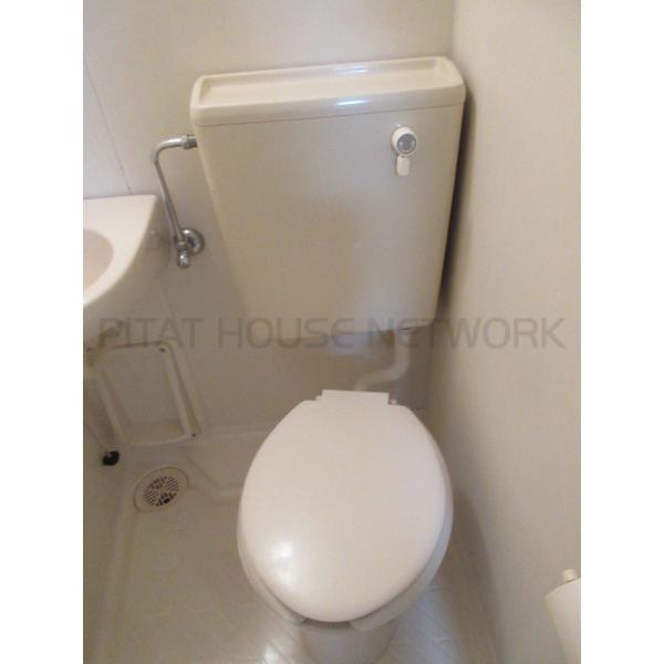 ※別号室の写真です