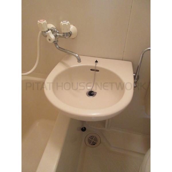 ※別号室の写真です