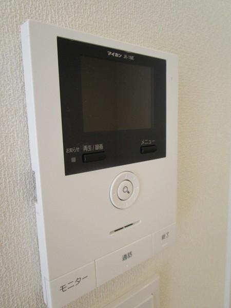 エマーブルS.S（101） 部屋画像