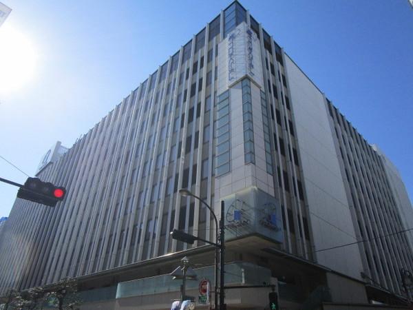 ニトリ東急吉祥寺店：970m